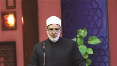 وكيل الأزهر: الأمة تتعرض لمحاولات عدة تسعى لطمس هويتها واغتصاب أراضيها ومقدراتها