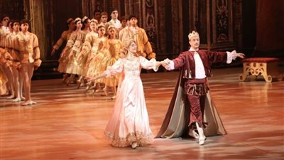 تحت رعاية وزارة الثقافة.. دار الأوبرا تعيد اكتشاف كنوز الإبداع العالمي