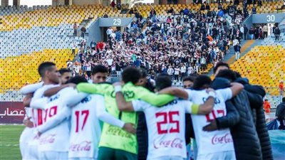 الزمالك يتفق مع نجم الفريق على تجديد تعاقده