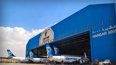 مصر للطيران للصيانة والأعمال الفنية تُجدد الاعتماد الأوروبي لمحطتي جدة والمدينة المنورة