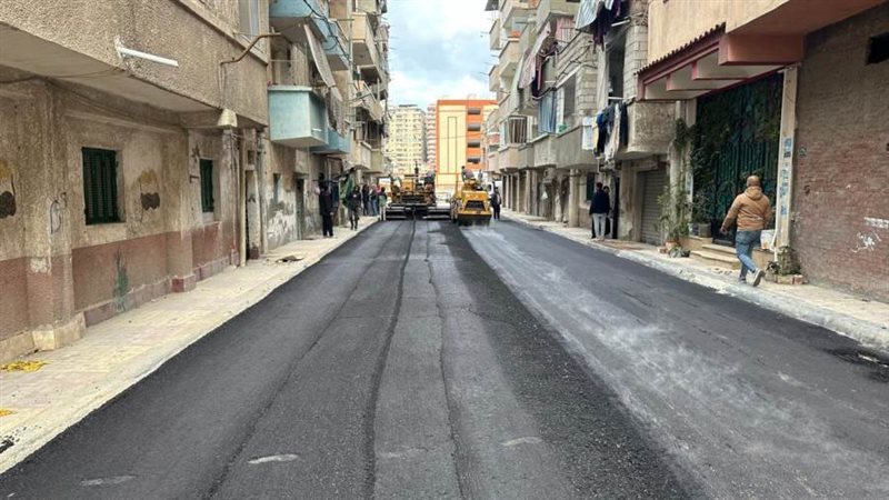 محافظ الإسكندرية