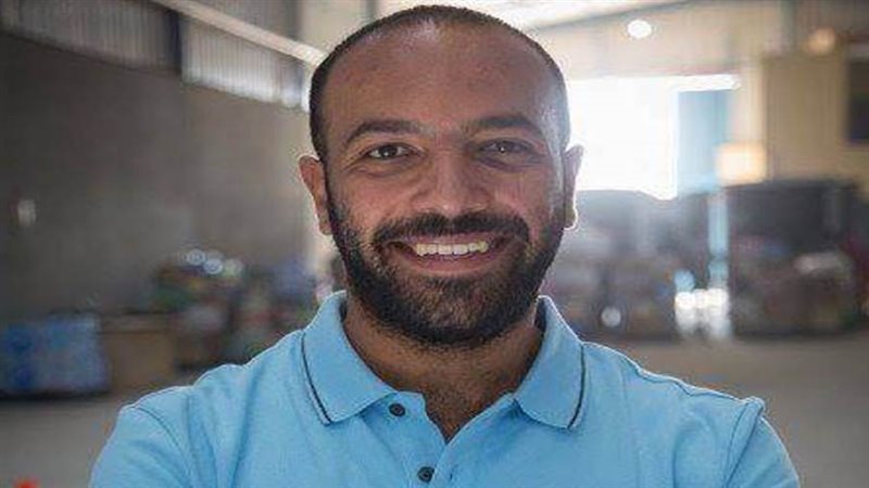 بلال المغربل الرئيس