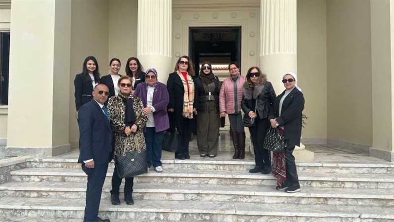 كلمة الدكتورة أمل