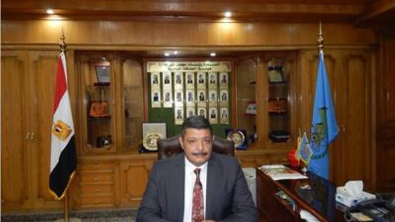 الدكتور عمر الحاج