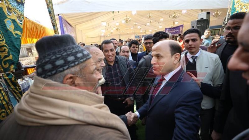 شكاوي المواطنين