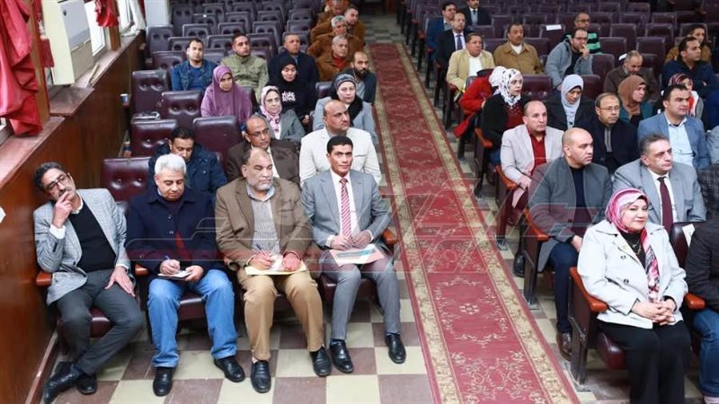 خلال اللقاء