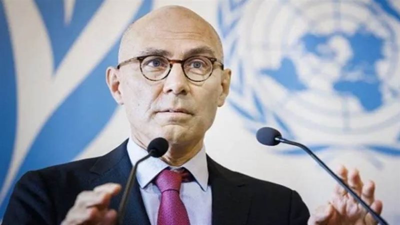 مفوض الأمم المتحدة