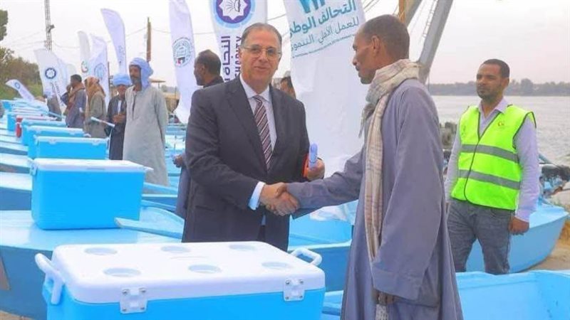 تفعيلا للمبادرة الرياسية