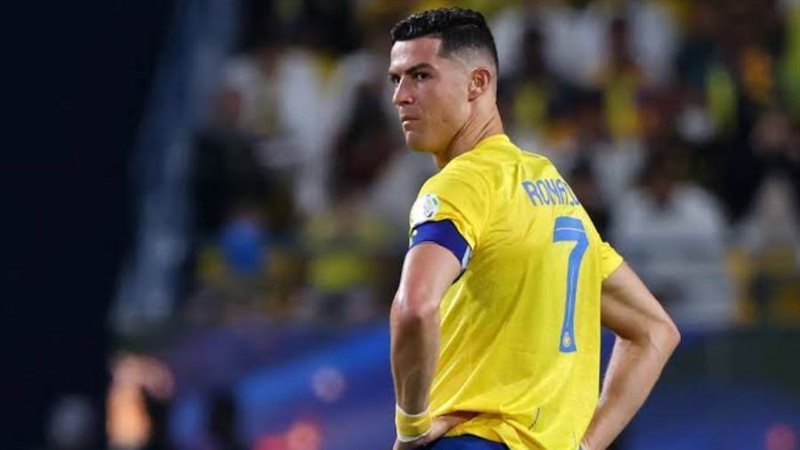 كريستانو رونالدو