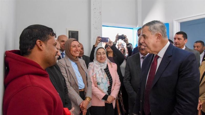 محافظ الإسكندرية