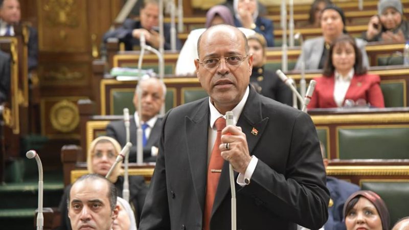 جلسة مجلس النواب