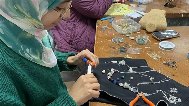 مكتبة الإسكندرية