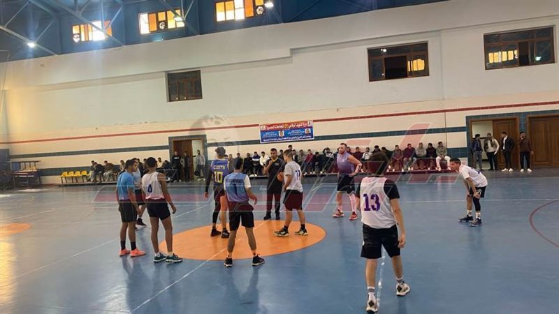 جامعة كفرالشيخ