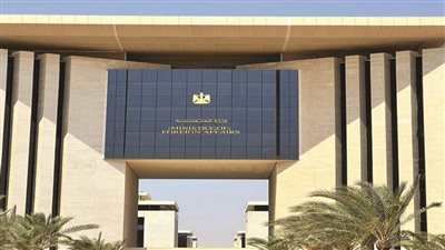 مصر ترحب بحصول الحكومة اللبنانية الجديدة على ثقة مجلس النواب