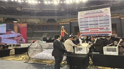 وزير الإسكان: إجراء القرعة العلنية على قطع الأراضي بمدينة برج العرب الجديدة ضمن برنامج 