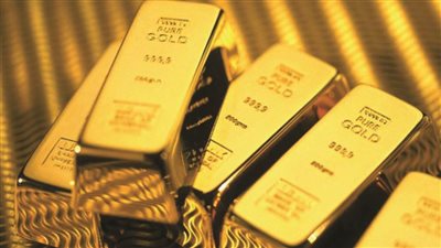 عاجل.. خسر 160جنيهًا.. انخفاض كبير في سعر الذهب الآن بختام تعاملات اليوم