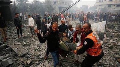 شهيد في قصف مسيرة لجيش الاحتلال في رفح وإصابة صيادين اثنين في غزة