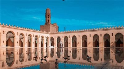 مسجد الحاكم بأمر الله: معلم فاطمي بين التاريخ والترميم