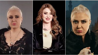 عاجل.. شاهد| مادلين طبر تتخلى عن شعرها الطويل بسبب 