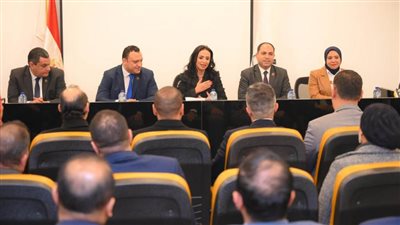 وزيرة التضامن: الحماية الاجتماعية جزء لا يتجزأ من حق المواطن المصري