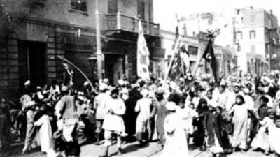 عاجل| تصريح 28 فبراير 1922.. وبداية طريق طويل نحو الاستقلال الوطني الحقيقي