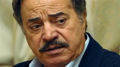 تزوج من العائلة الملكية وتوفي بعد صراع مع المرض.. ذكرى وفاة يوسف شعبان 