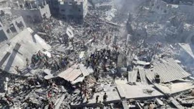 ارتفاع حصيلة ضحايا العدوان على غزة إلى 48.365 شهيدا و111.780 مصابا