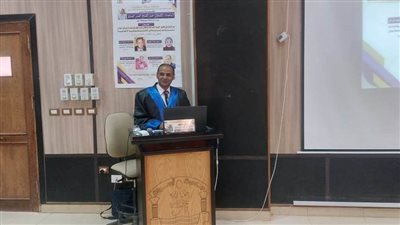 رسالة دكتوراه بجامعة أسوان عن منطقتي غرب سهيل في مصر ومروى في السودان 