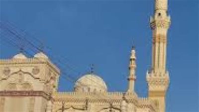 افتتاح 13 مسجدًا بمحافظتي كفر الشيخ والدقهلية استعدادًا لشهر رمضان المبارك