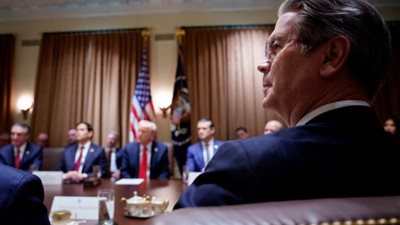 مصدر أمريكي: صفقة المعادن النادرة لم تُوقع بعد المشادة في المكتب البيضاوي