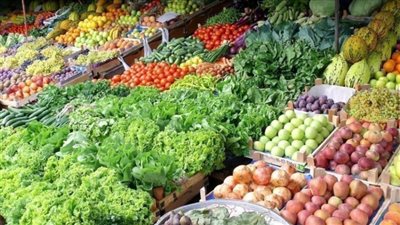 أول يوم رمضان 2025 ...سعر الخضروات اليوم في سوق العبور