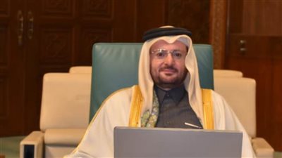  تجديد انتخاب المستشار ناصر العسيري رئيسا لمحكمة الاستثمار العربية