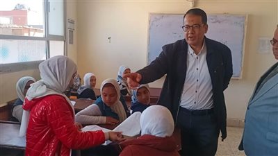  بالصور.. وكيل 