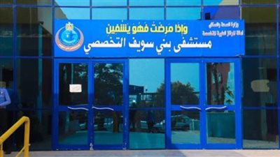 جهود أمنية لكشف لغز وفاة شقيقتين بكليتى الطب والصيدلة ببنى سويف