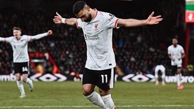 قبل المدفع 1.. هل يستحق محمد صلاح البالون دور؟