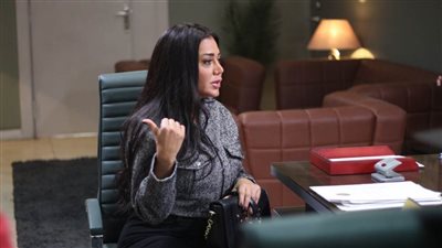 رانيا يوسف تتلقى خبر وفاة ابنتها في القسم.. صدمة في أولى حلقات 