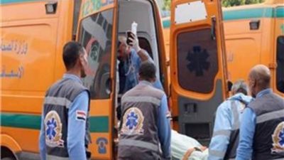 قبل مدفع الإفطار.. مقتل أربعة من عائلتين بالفيوم