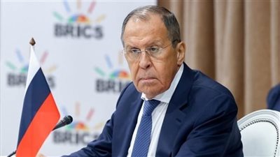 لافروف يشرح لنظيره المجري تفاصيل الهجوم الإرهابي على خط أنابيب 