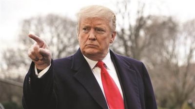 ترامب: انضمام أوكرانيا إلى الناتو أمر لن يحدث.. وصفقة المعادن النادرة دعم لها