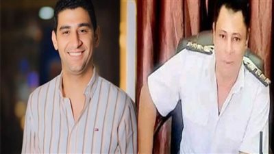 الإعلامية داليا نعناع توجه رسالة شكر إلى رجال أمن الدقهلية