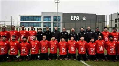 موعد مباراة منتخب المحليين أمام جنوب إفريقيا في تصفيات الشان