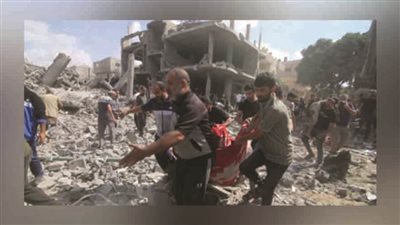 استشهاد 4 فلسطينيين وإصابة 6 آخرين في شمال وجنوب قطاع غزة