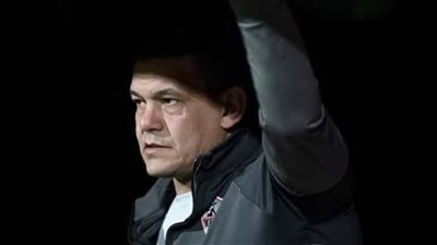 عبدالواحد السيد: هناك محاولة لإبعاد الزمالك عن المنافسة 