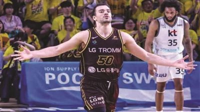  لتدعيم صفوفه في الـ BAL .. أهلي طرابلس الليبي يعلن رسميًا ضم عاصم مرعي