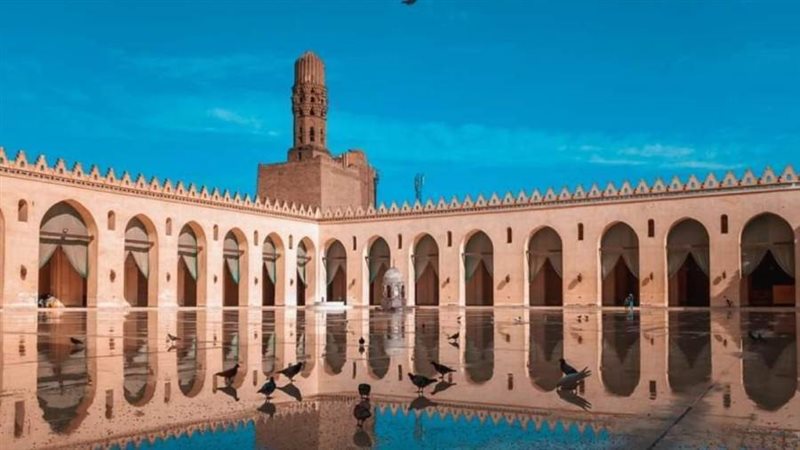 مسجد الحاكم بأمر