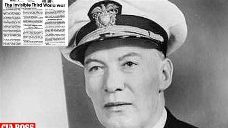 الحرب العالمية غير