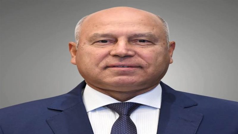 وزير الصناعة والنقل