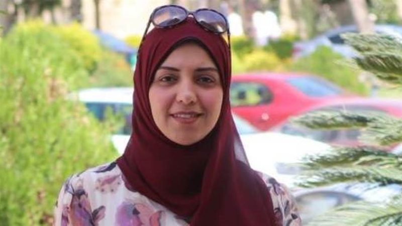 هناء الجوهري