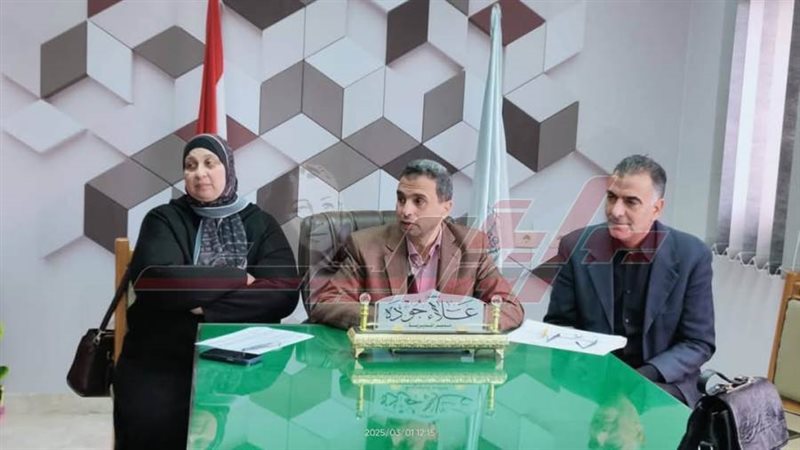 المقابلات الشخصية