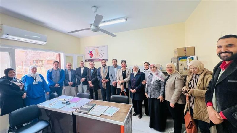 لجنة قلب الاطفال